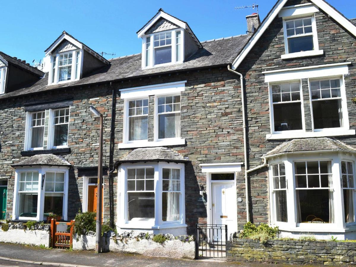 Little Chamonix Villa Keswick  Exterior photo